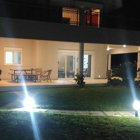 Aggelos Garden View Фалираки Экстерьер фото
