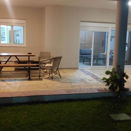 Aggelos Garden View Фалираки Экстерьер фото